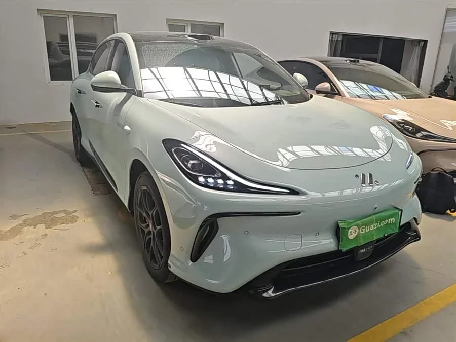 Zhiji LS6