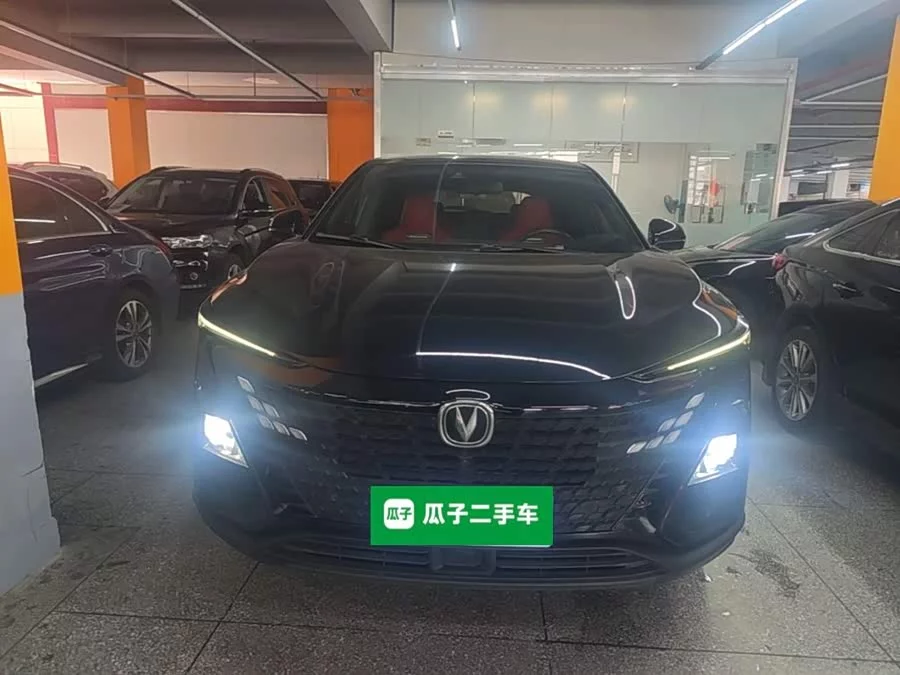 Changan UNI-T