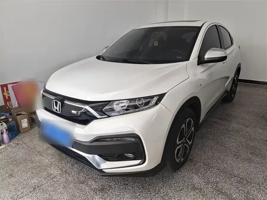 Honda XR-V