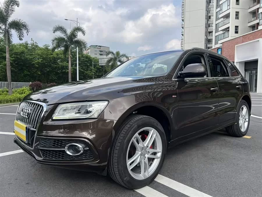 Audi Q5