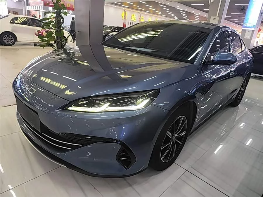 BYD Seal 06
