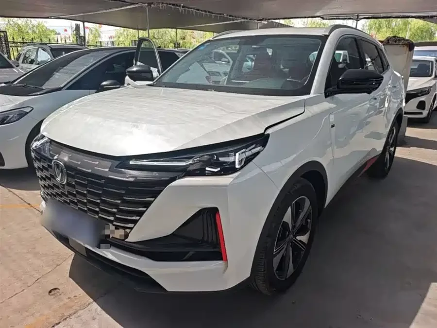 Changan CS55PLUS