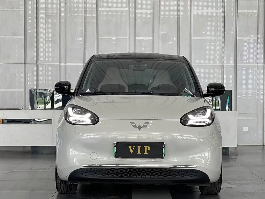 Wuling Bingo