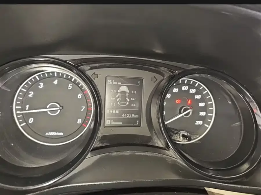 Wuling Journey