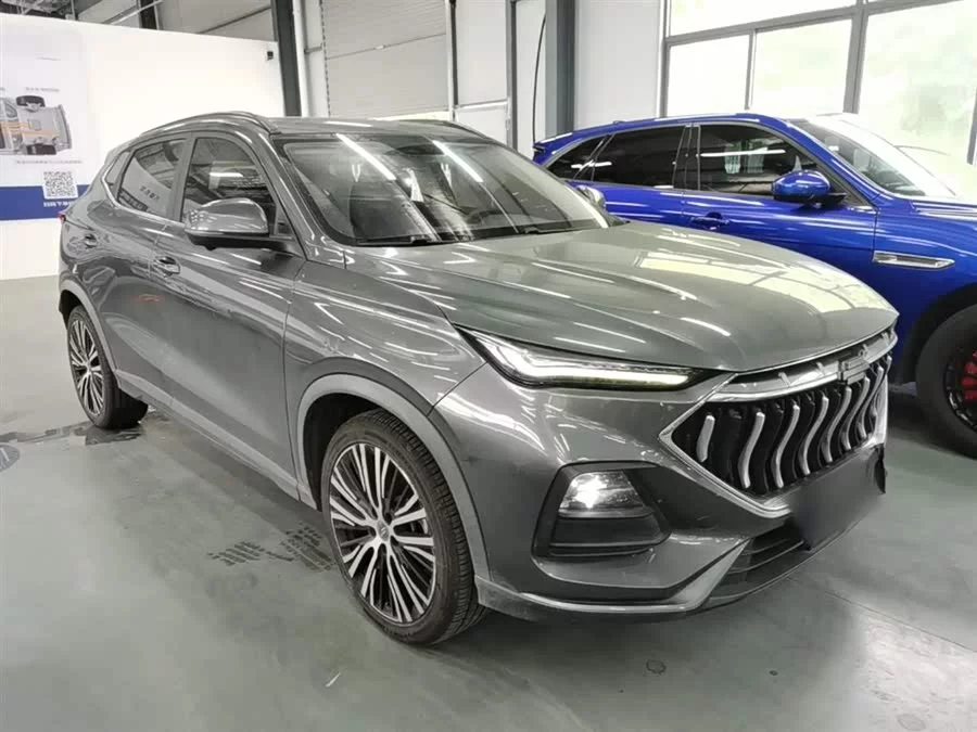 Oshan X5