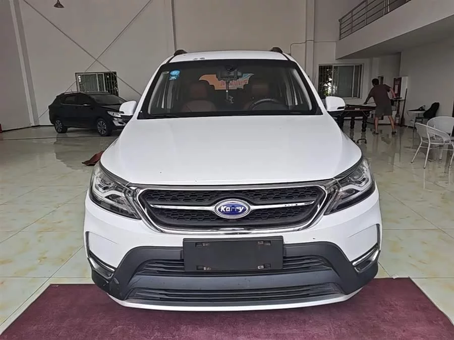 Karry K60