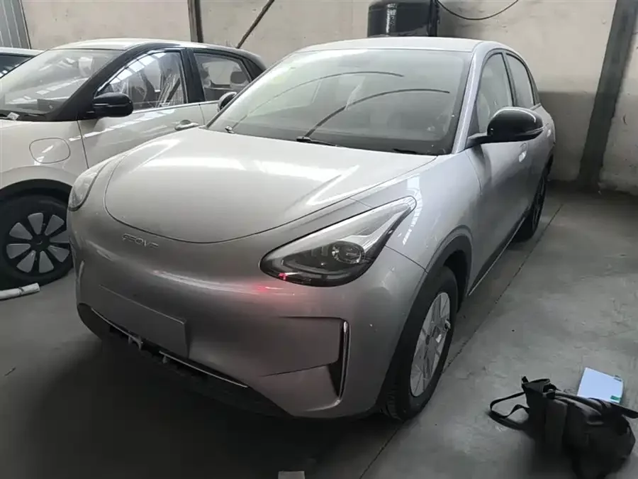 Geely Star Wish
