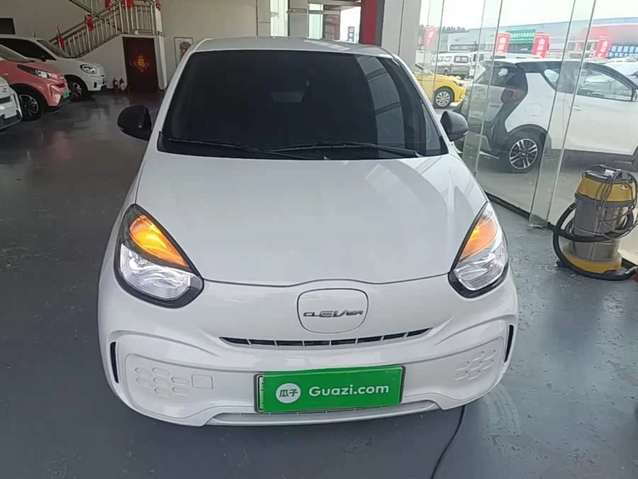 Roewe CLEVER