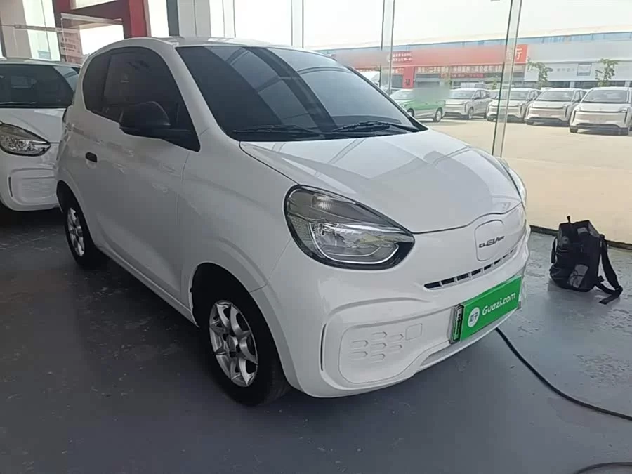 Roewe CLEVER