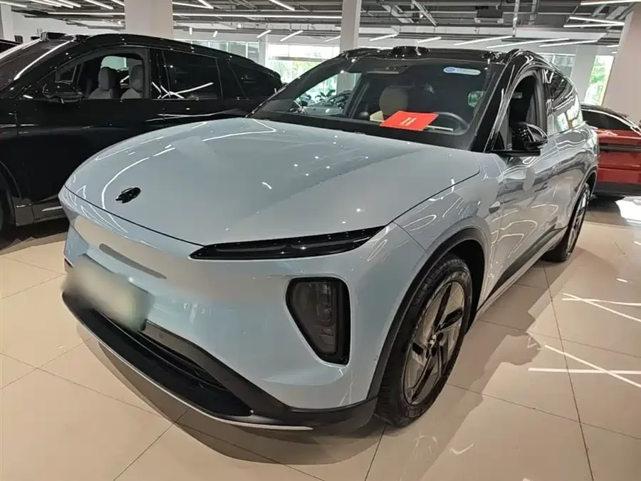 NIO ES6