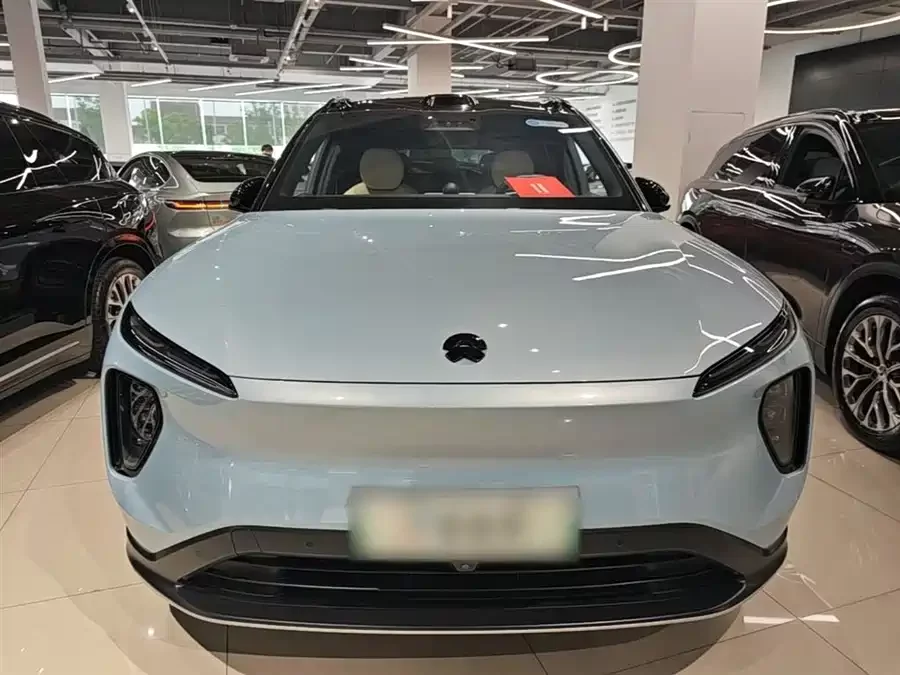 NIO ES6
