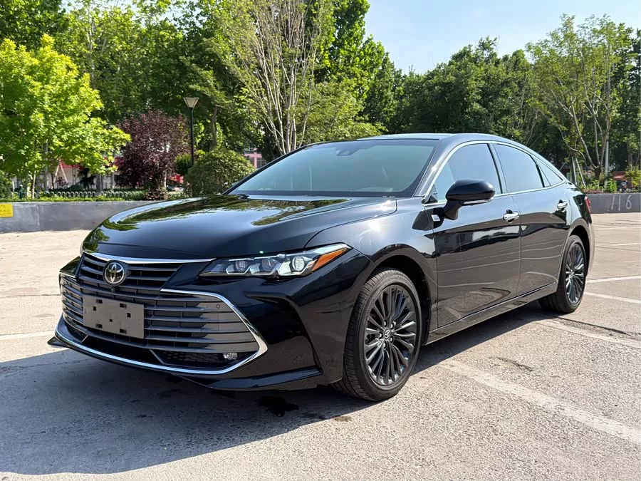 Toyota Avalon