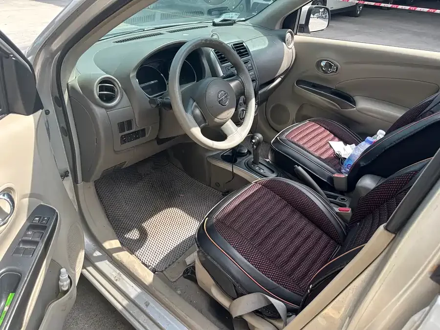 Nissan Sunny