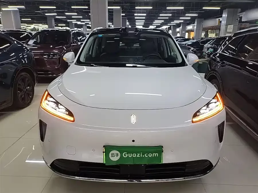 Shangjie H5