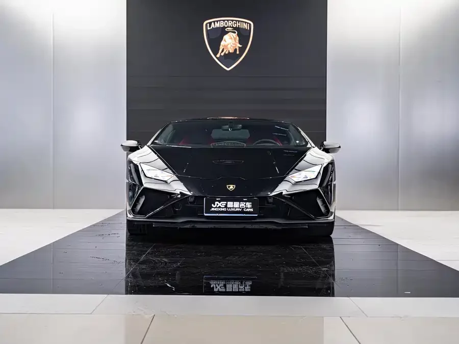Lamborghini Huracán