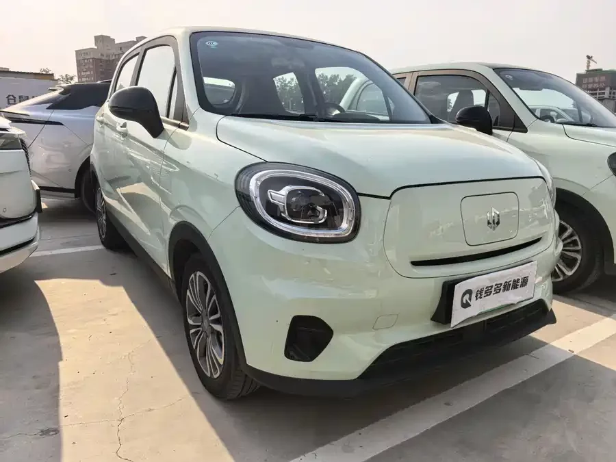 Leapmotor T03