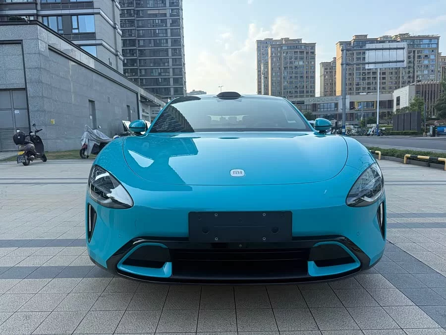 Xiaomi SU7
