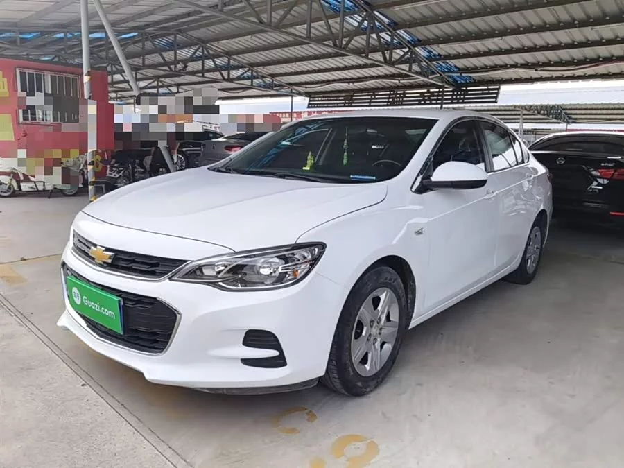 Chevrolet Cobalt