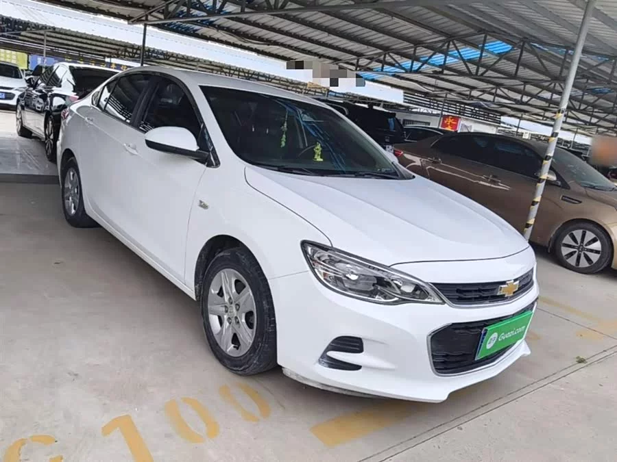 Chevrolet Cobalt