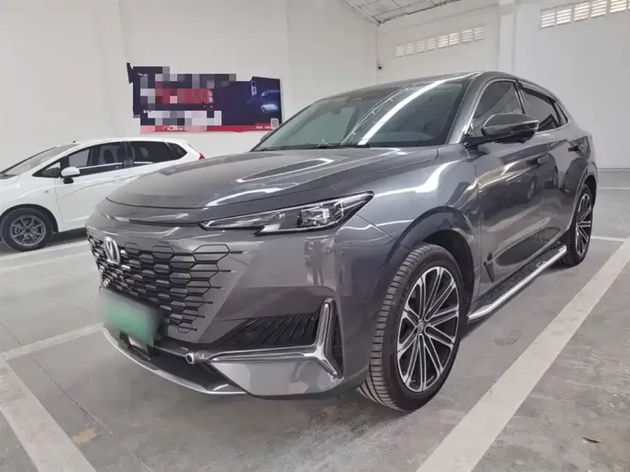Changan UNI-K