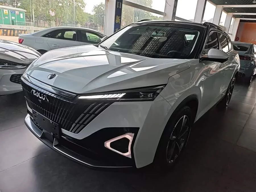 Dongfeng Haohan
