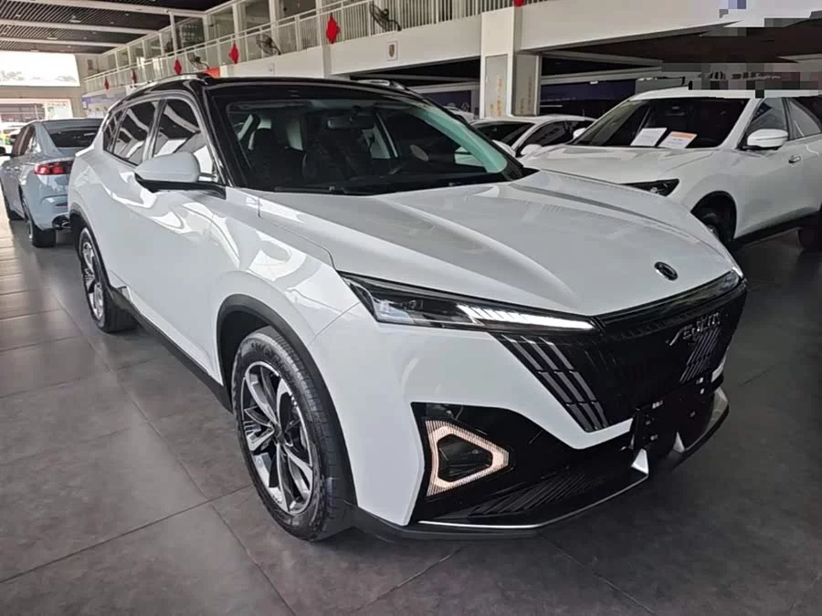Dongfeng Haohan