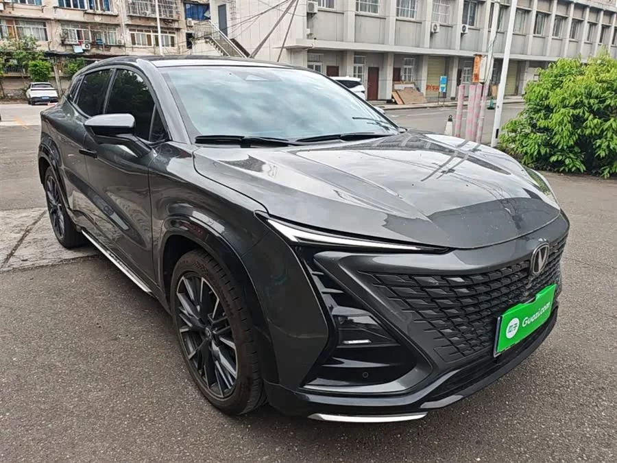 Changan UNI-T