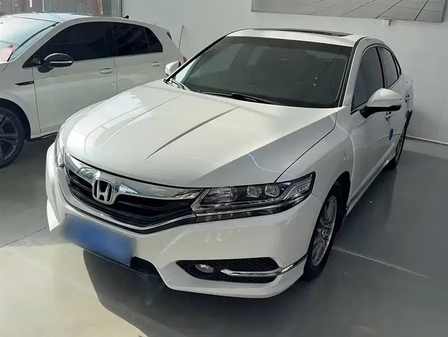 Honda Spirior