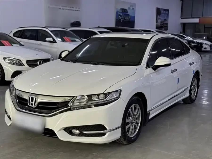 Honda Spirior