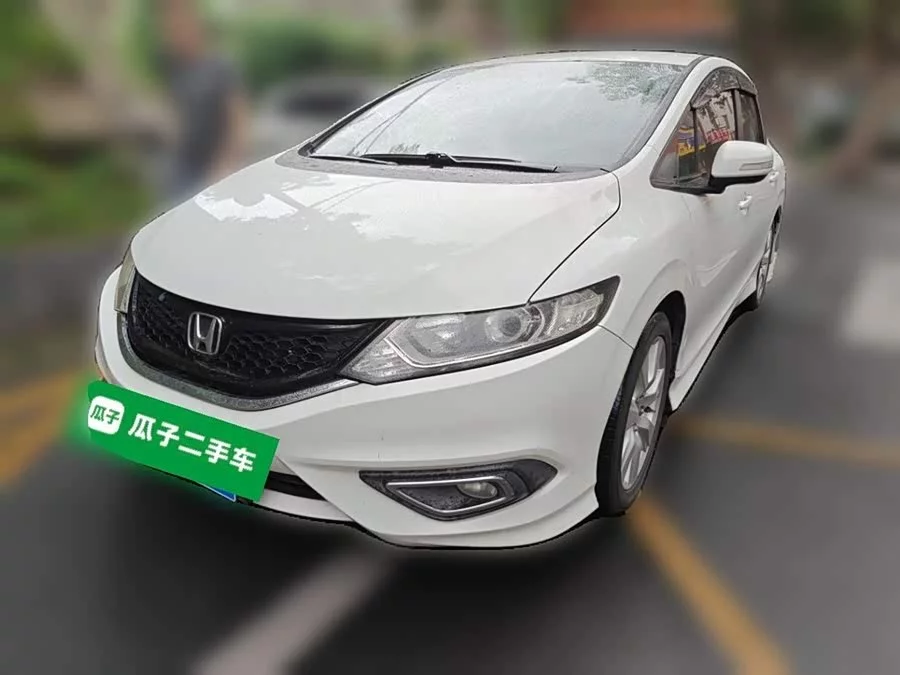 Honda Jade