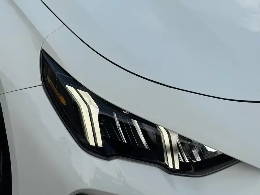 GAC Trumpchi Empow