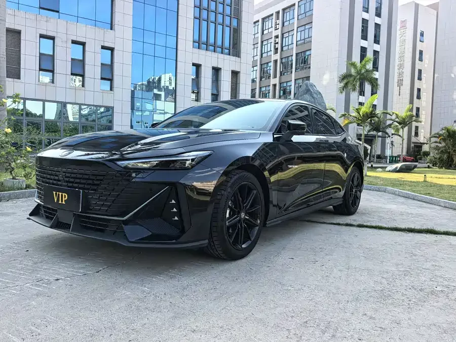 Changan UNI-V