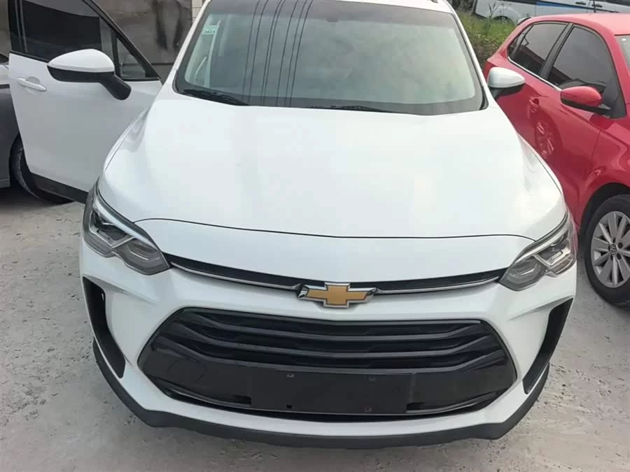 Chevrolet Volando