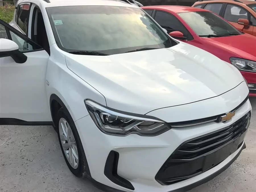 Chevrolet Volando