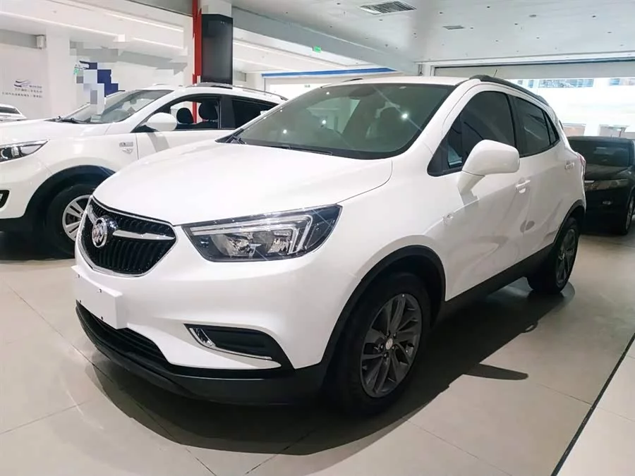 Buick Encore