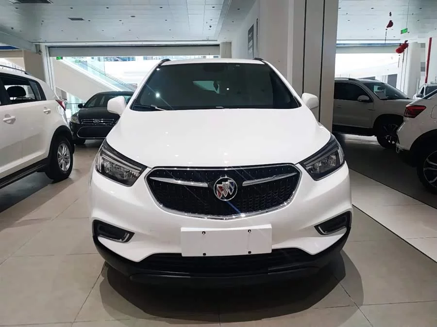Buick Encore