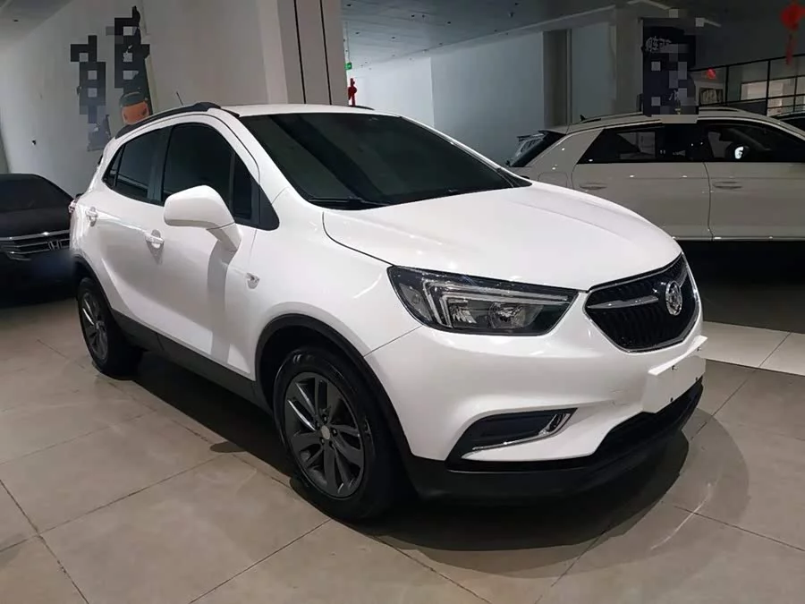 Buick Encore