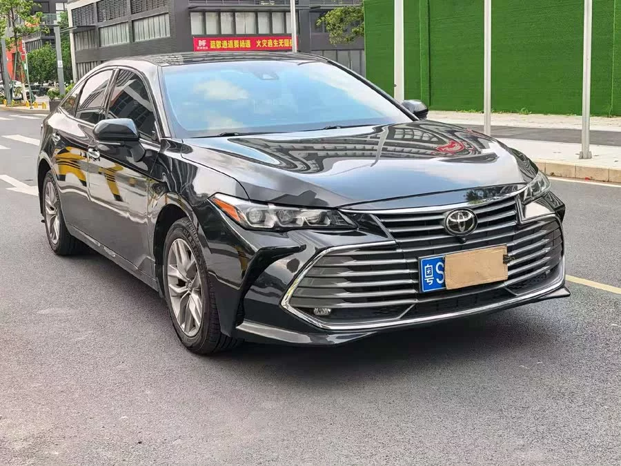 Toyota Avalon