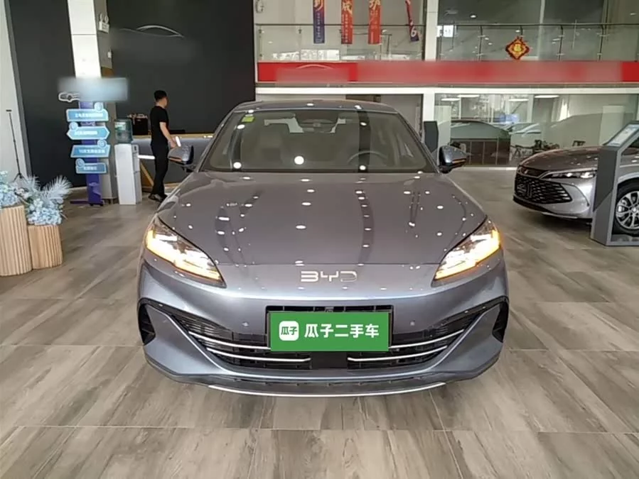 BYD Seal 06
