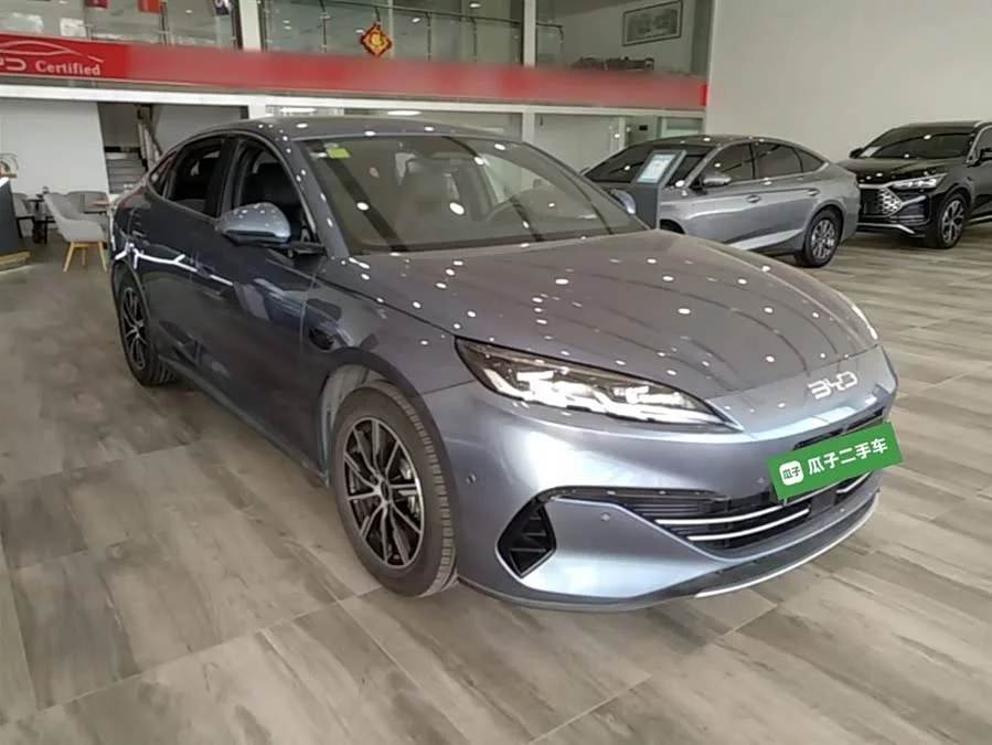 BYD Seal 06