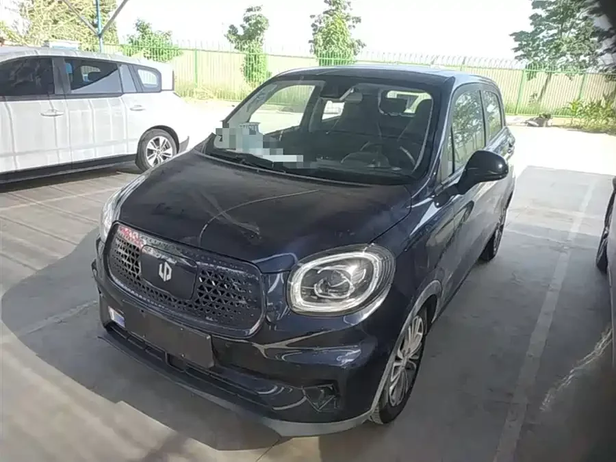 Leapmotor T03