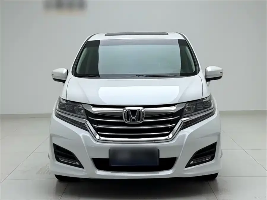 Honda Elysion