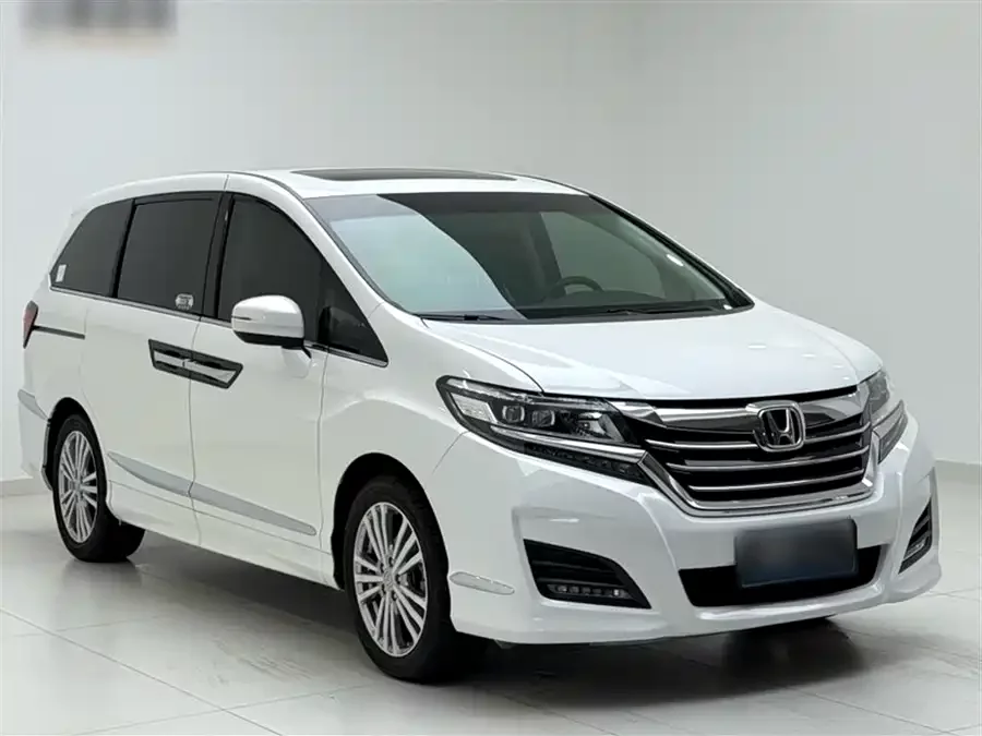 Honda Elysion