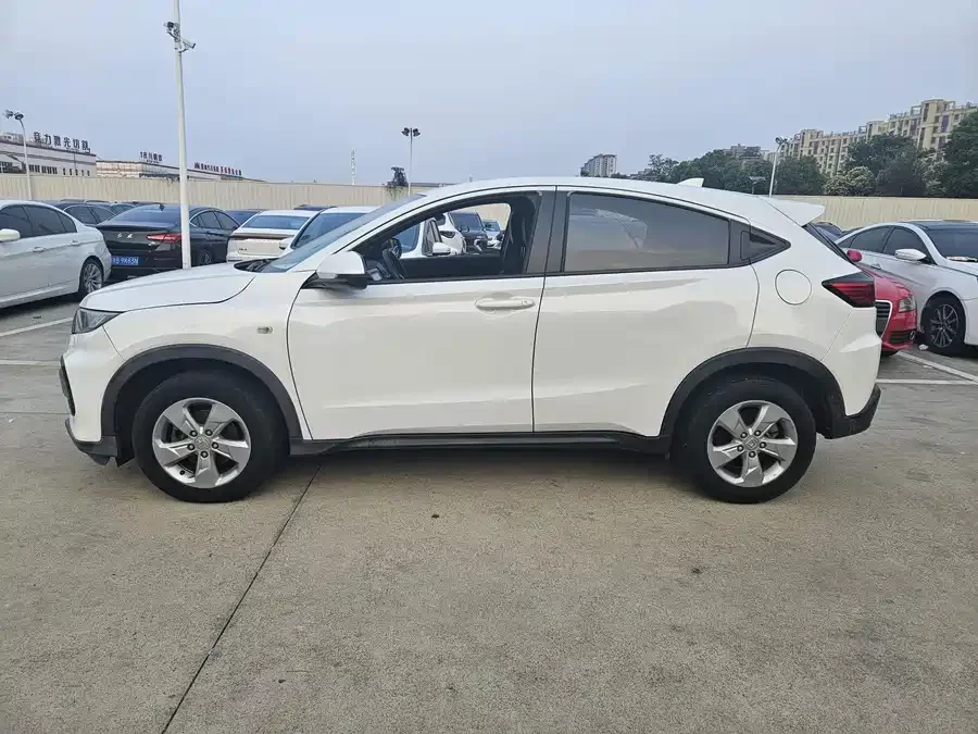 Honda XR-V
