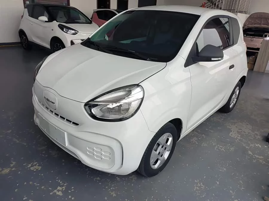 Roewe CLEVER