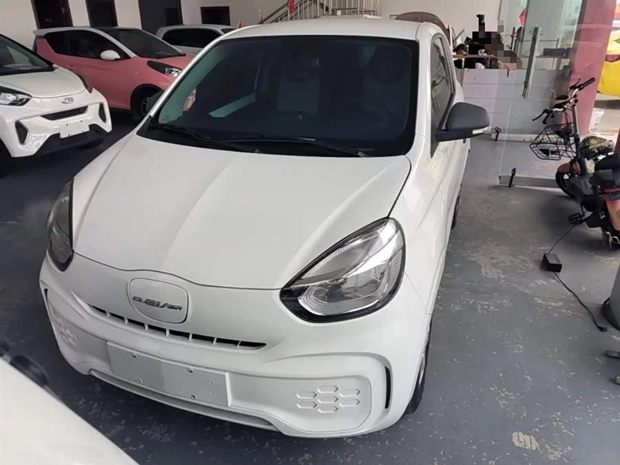 Roewe CLEVER