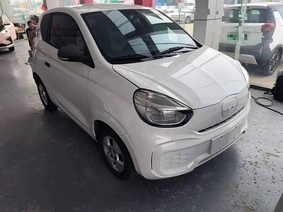 Roewe CLEVER