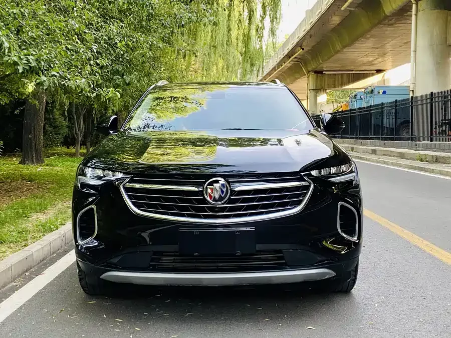 Buick Envision S
