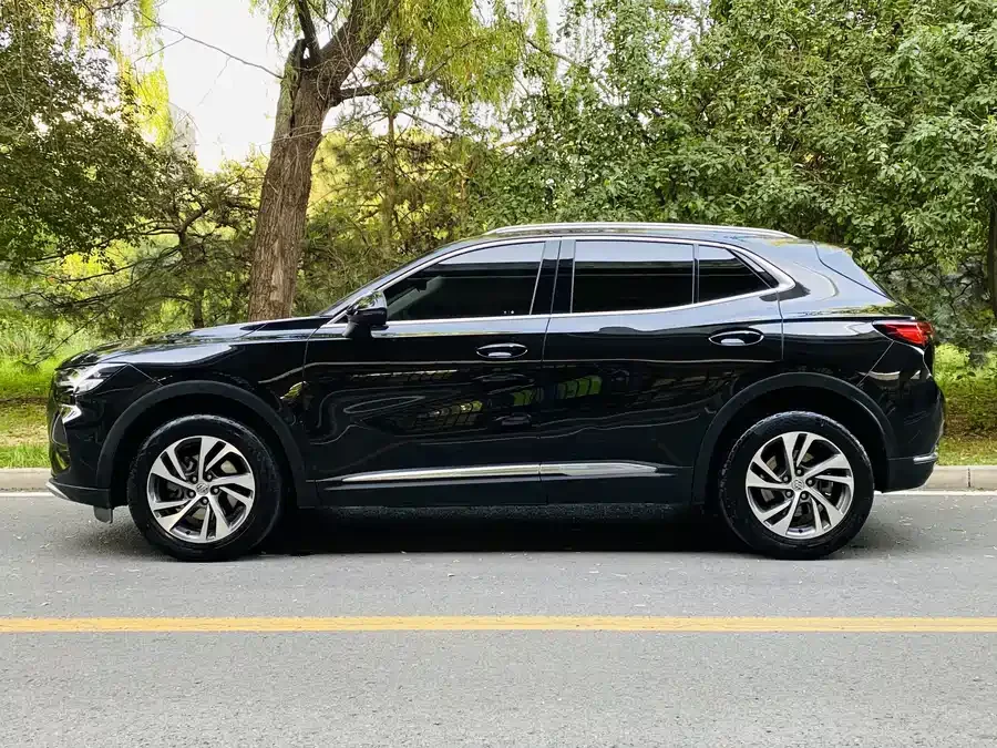 Buick Envision S