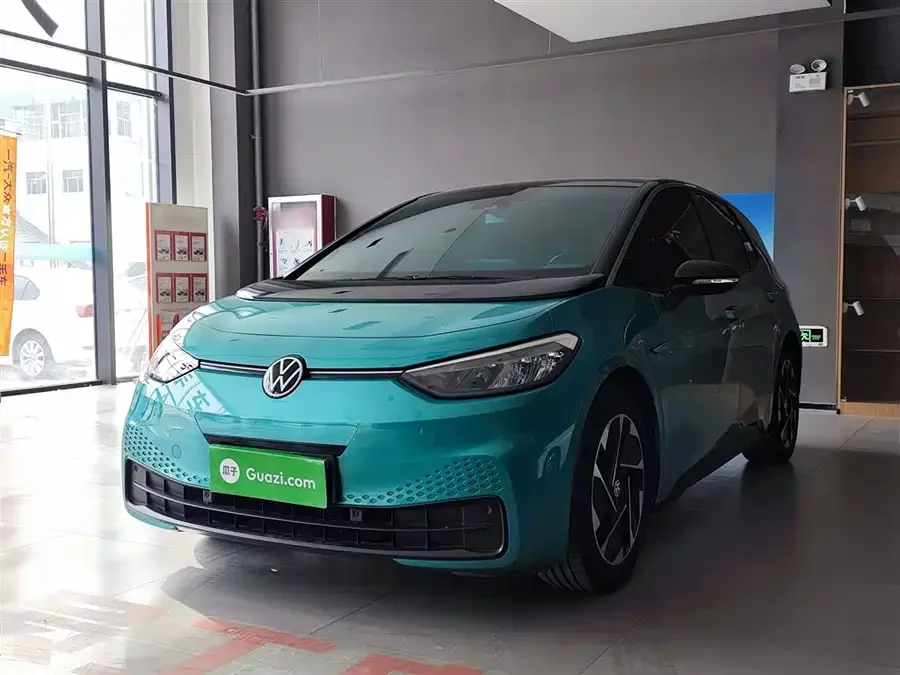 Volkswagen ID.3